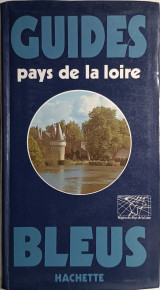 Guides bleus Pays de la Loire