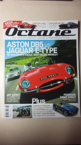 Thoroughbred & Classic Cars - August 2009