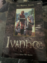 Ivanhoe