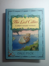 The Lost Cities