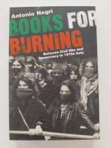 Books for burning