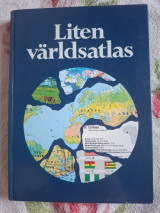 Liten Världsatlas