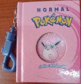 Pokemon normal