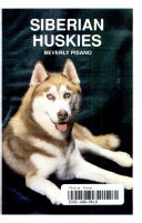 Siberian Huskies