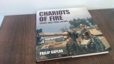 Chariots of Fire: Tanks and Tank Crews