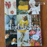 Highlights from the collection.Rijksmuseum Amsterdam