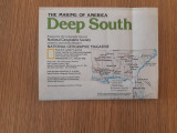 The making of America. Deep South