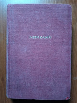 Mein Kampf