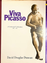 Viva Picasso