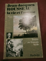 Jean-Jacques Rousseau