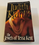 The Jewels of Tessa Kent