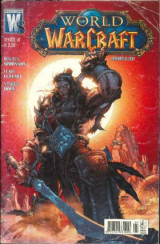 World of Warcraft Τευχος 1