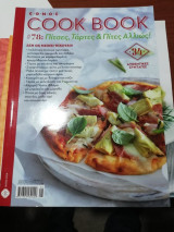 Cook book τεύχος 78 Μάιος 2014
