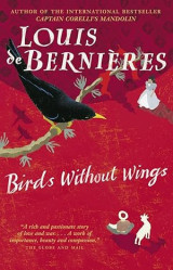 Birds without wings