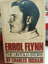 Errol Flynn: The Untold Story