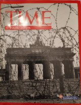 Time-Ιστορία του 20ού αιώνα: ο Ψυχρός Πόλεμος