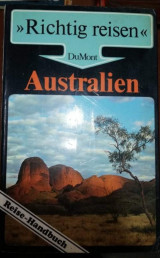 Australien : Reise-Handbuch