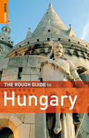 The Rough Guide to Hungary