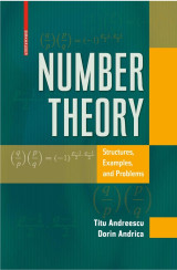 Number theory Structures, Examples and Problems