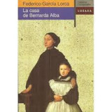La casa de Bernarda Alba