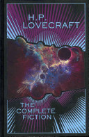 The Complete Fiction