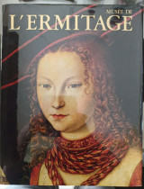 Musee De L' Ermitage-L' art de L' Europe Occidentale