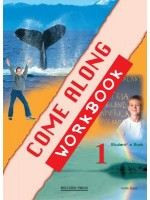 Come Along 1 Workbook