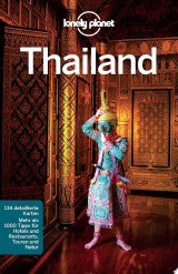 Lonely Planet Reiseführer Thailand