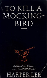 To kill a mockingbird