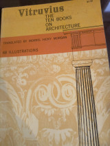 The ten books of Architecture