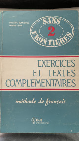 SS.FRONT.2 EXERCICES