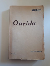 Ourida