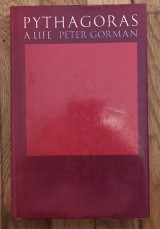 Pythagoras, a Life