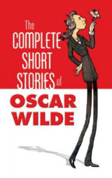 The complete short stories of oscar wilde