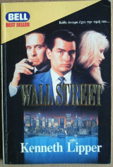 Wall street