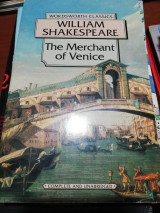 The Merchant of Venice