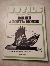 Ecrire a tout le monde