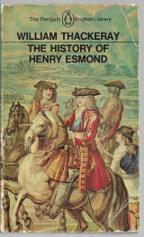 The History of Henry Esmond