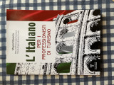 L’Italiano per i proffessionisti do turismo