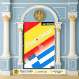 Ισπανο-Ελληνικό Λεξικό (Ελληνικά Γράμματα: 2003) Βασικές λέξεις για συνεννόηση στην ξένη γλώσσα / ισπανοελληνικό, Ισπανία, ισπανικό, ισπανική γλώσσα,