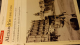 Alexandrie 1860-1960