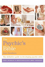 The Psychic's Bible