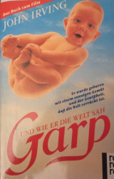 Garp und wie er die welt sah