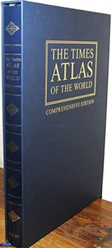 The Times Atlas of the World