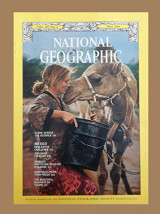 National Geografic May 1978