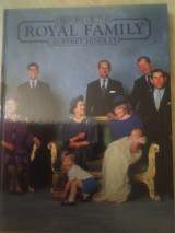 History of the Royal family
