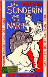 Die Sünderin und ihr Narr