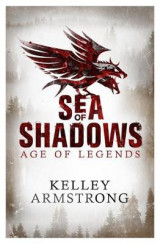 Sea of Shadows Number 1