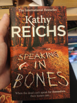Speaking in Bones