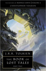 The Book of Lost Tales Pt. 2